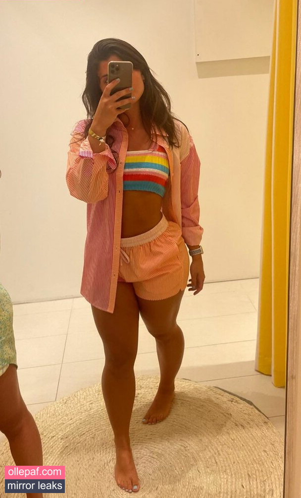 Latest Leaks livefitelle Nude #213 - Fapello