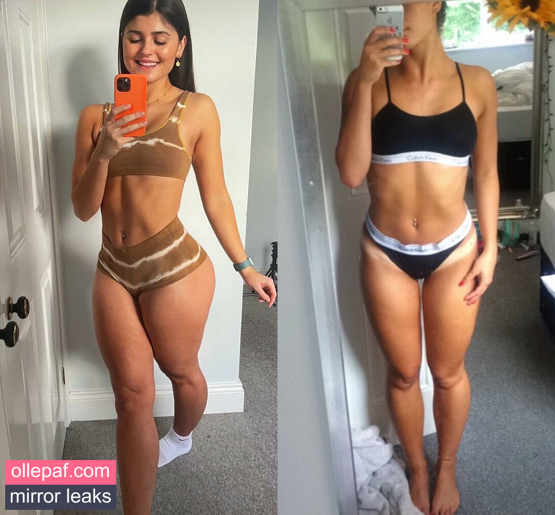 Latest Leaks livefitelle Nude #231 - Fapello