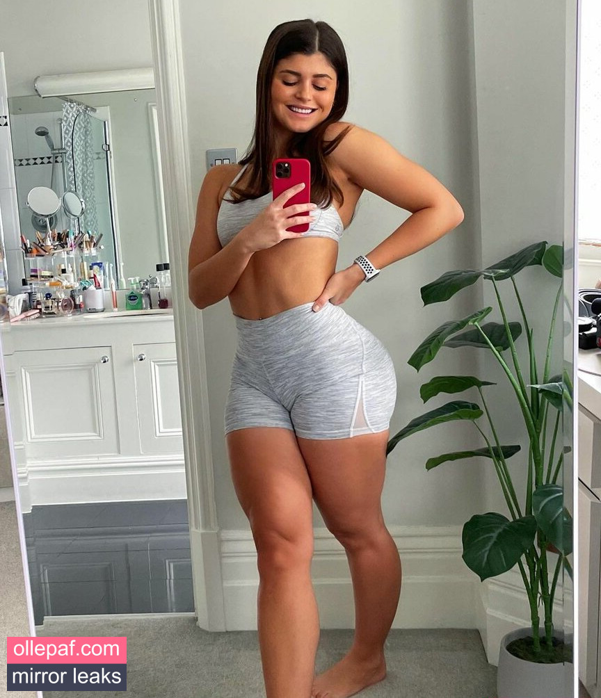 Latest Leaks livefitelle Nude #242 - Fapello