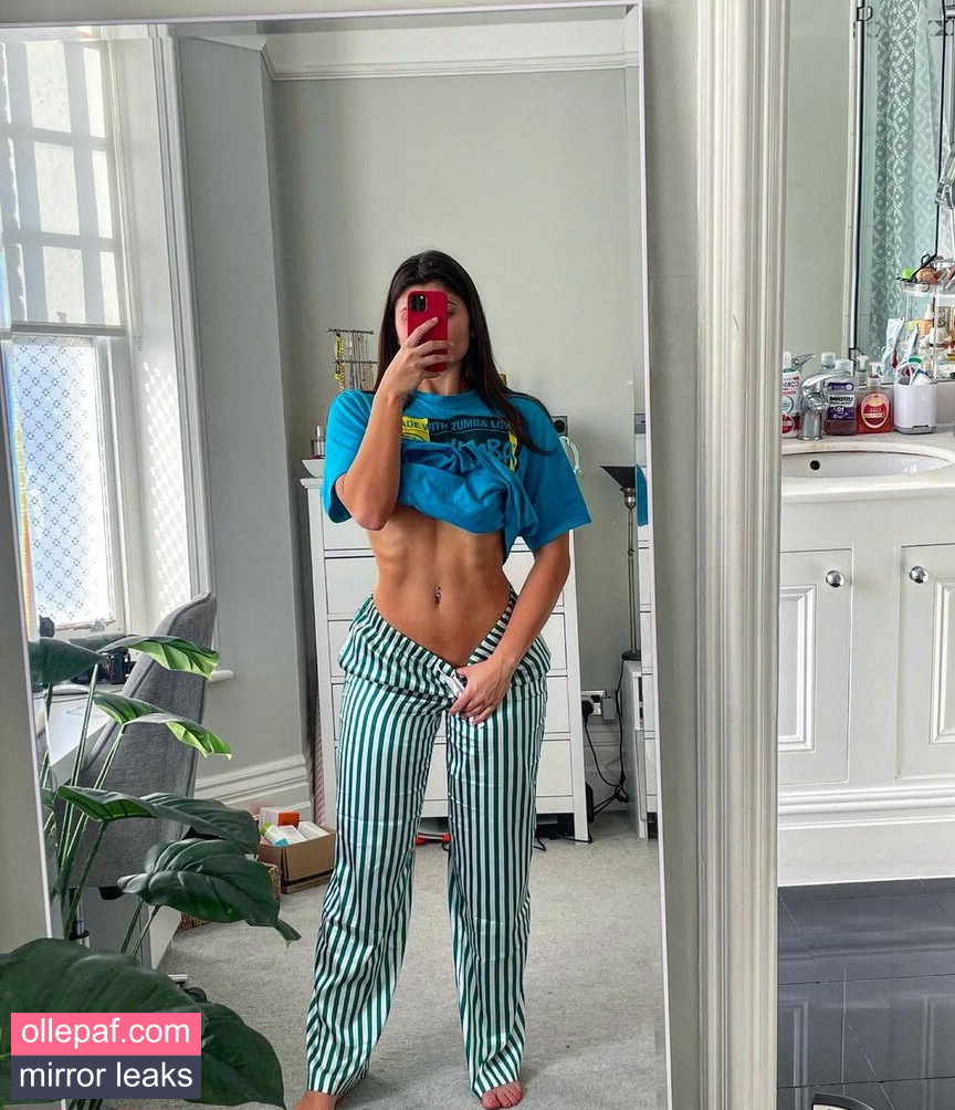 Latest Leaks livefitelle Nude #251 - Fapello