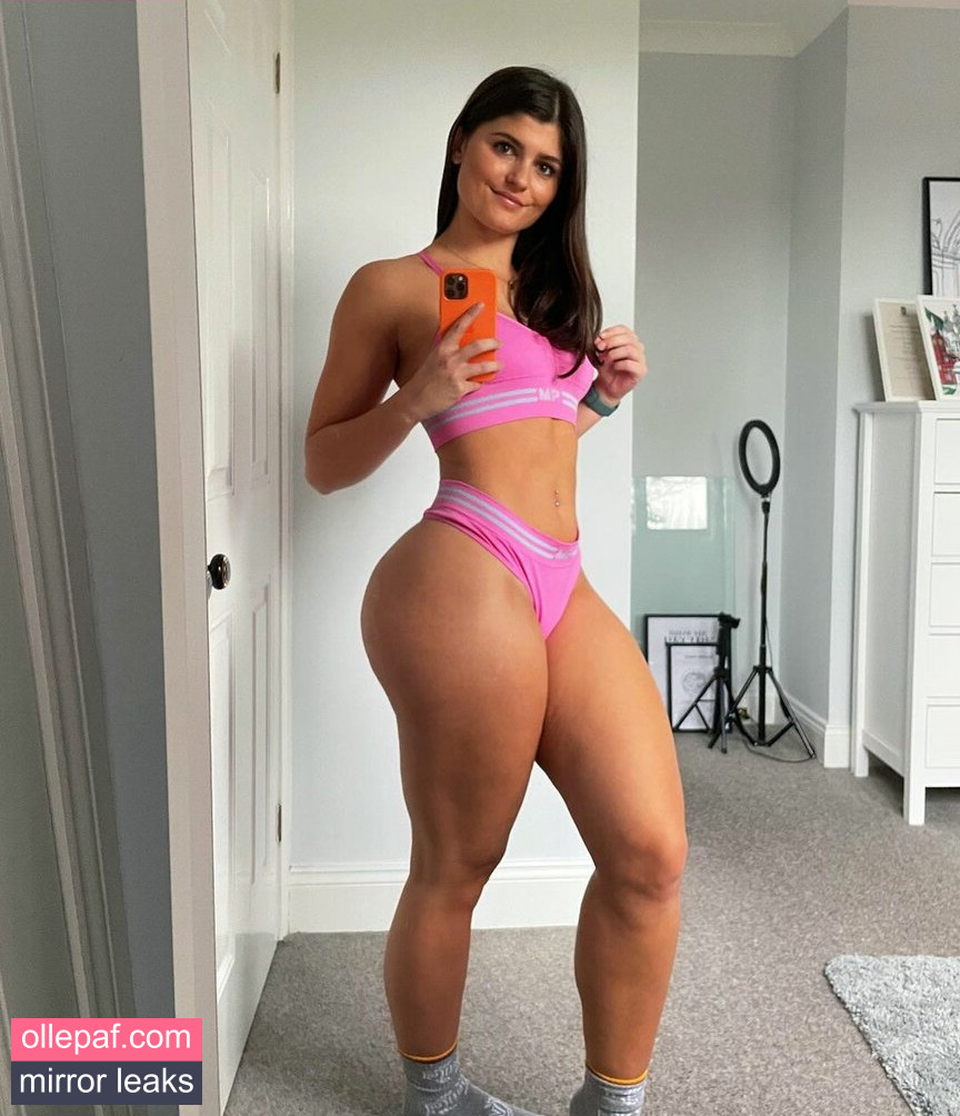 Latest Leaks livefitelle Nude #260 - Fapello
