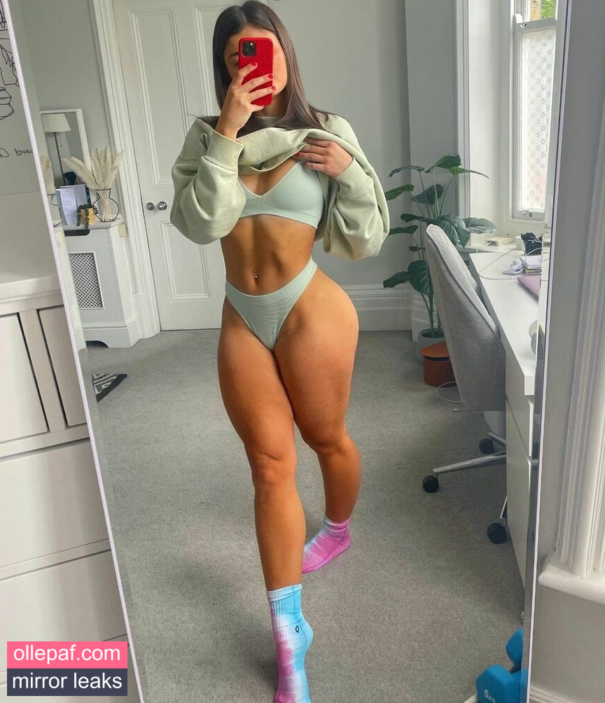 Latest Leaks livefitelle Nude #269 - Fapello
