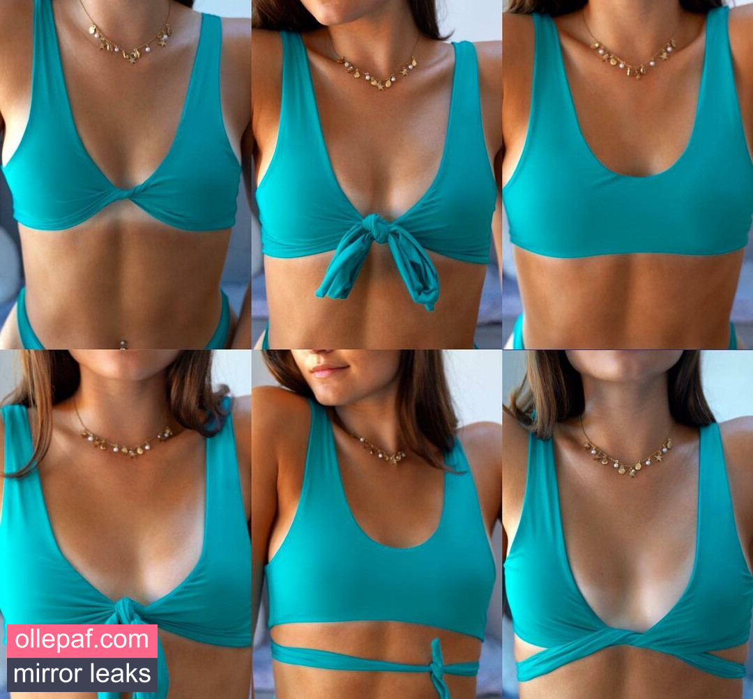 Latest Leaks livefitelle Nude #275 - Fapello