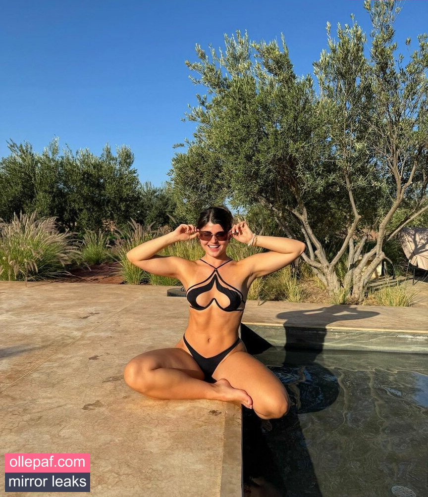 Latest Leaks livefitelle Nude #29 - Fapello