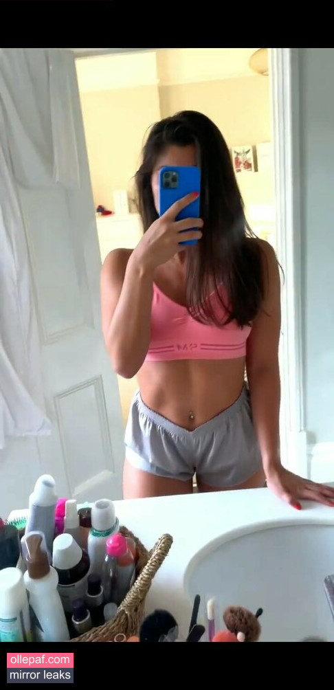 Latest Leaks livefitelle Nude #287 - Fapello