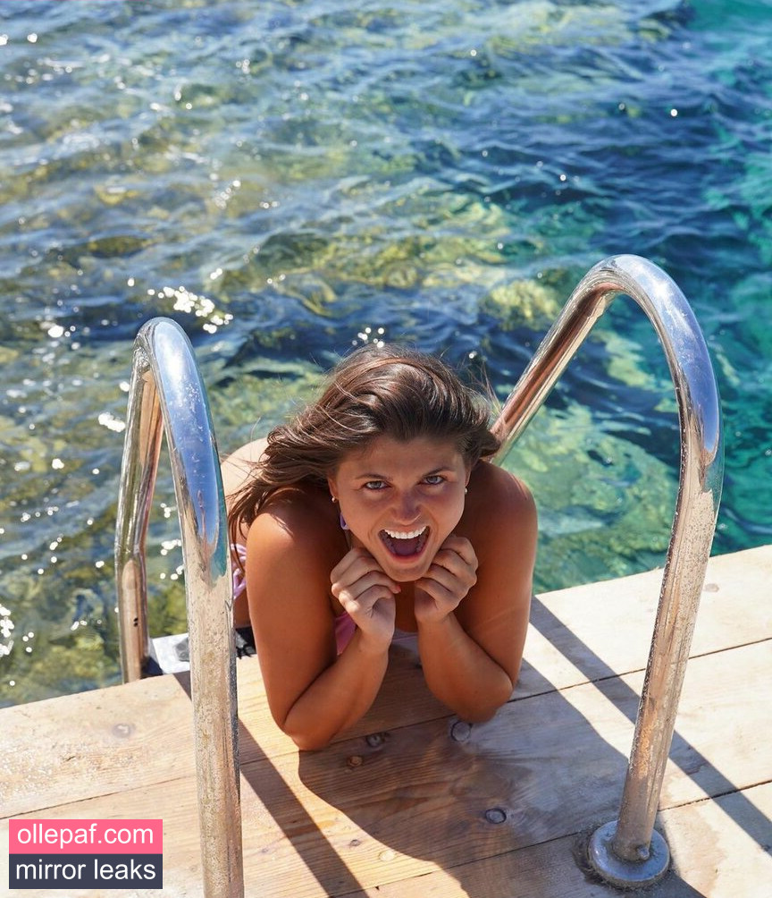 Latest Leaks livefitelle Nude #308 - Fapello