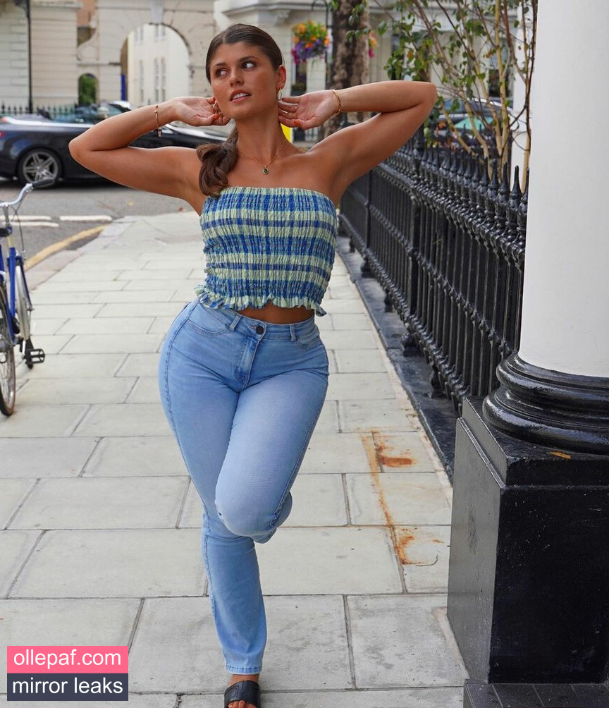 Latest Leaks livefitelle Nude #313 - Fapello