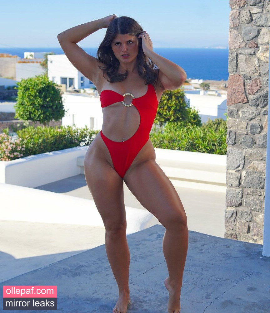 Latest Leaks livefitelle Nude #344 - Fapello