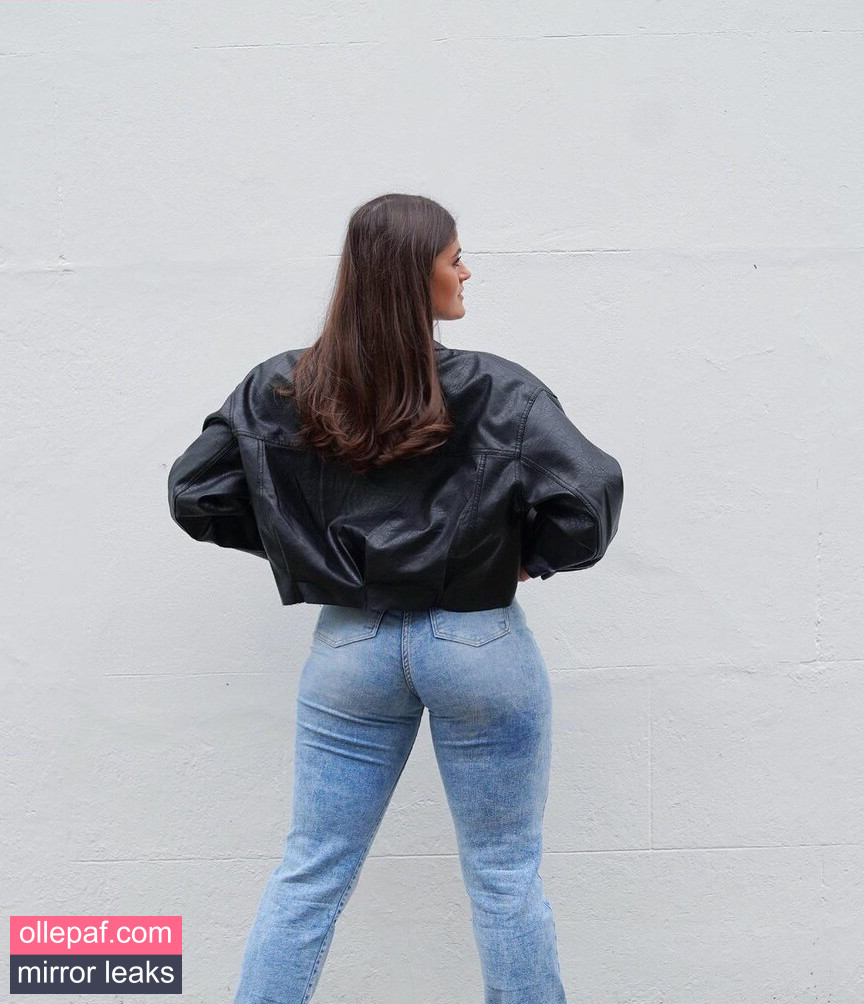 Latest Leaks livefitelle Nude #362 - Fapello