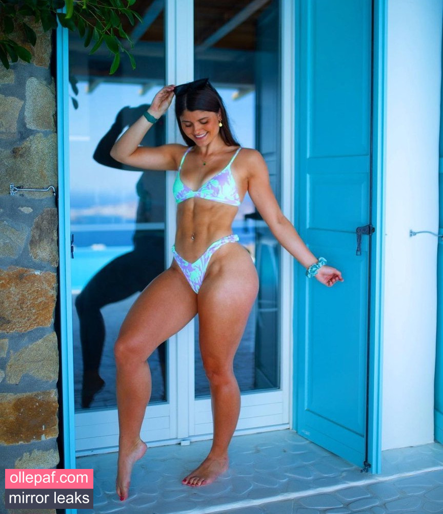 Latest Leaks livefitelle Nude #396 - Fapello