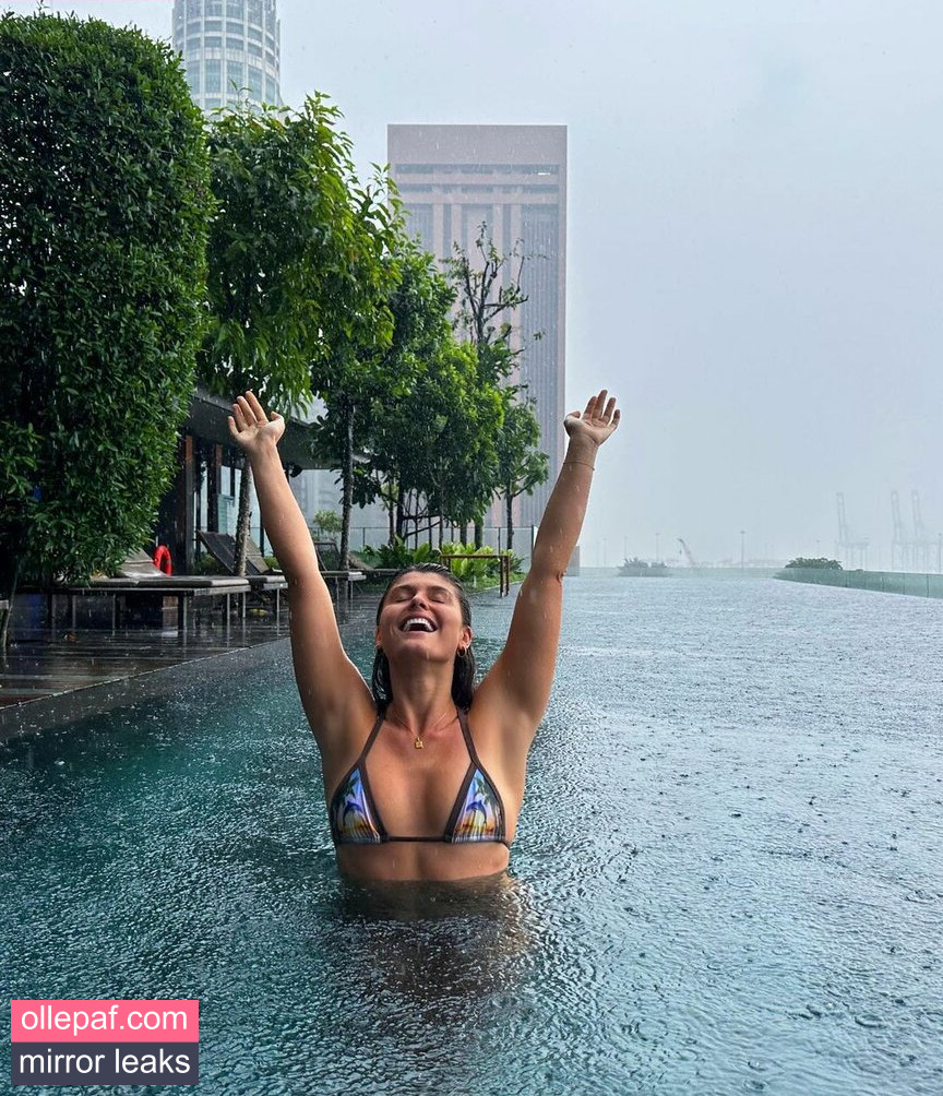 Latest Leaks livefitelle Nude #71 - Fapello