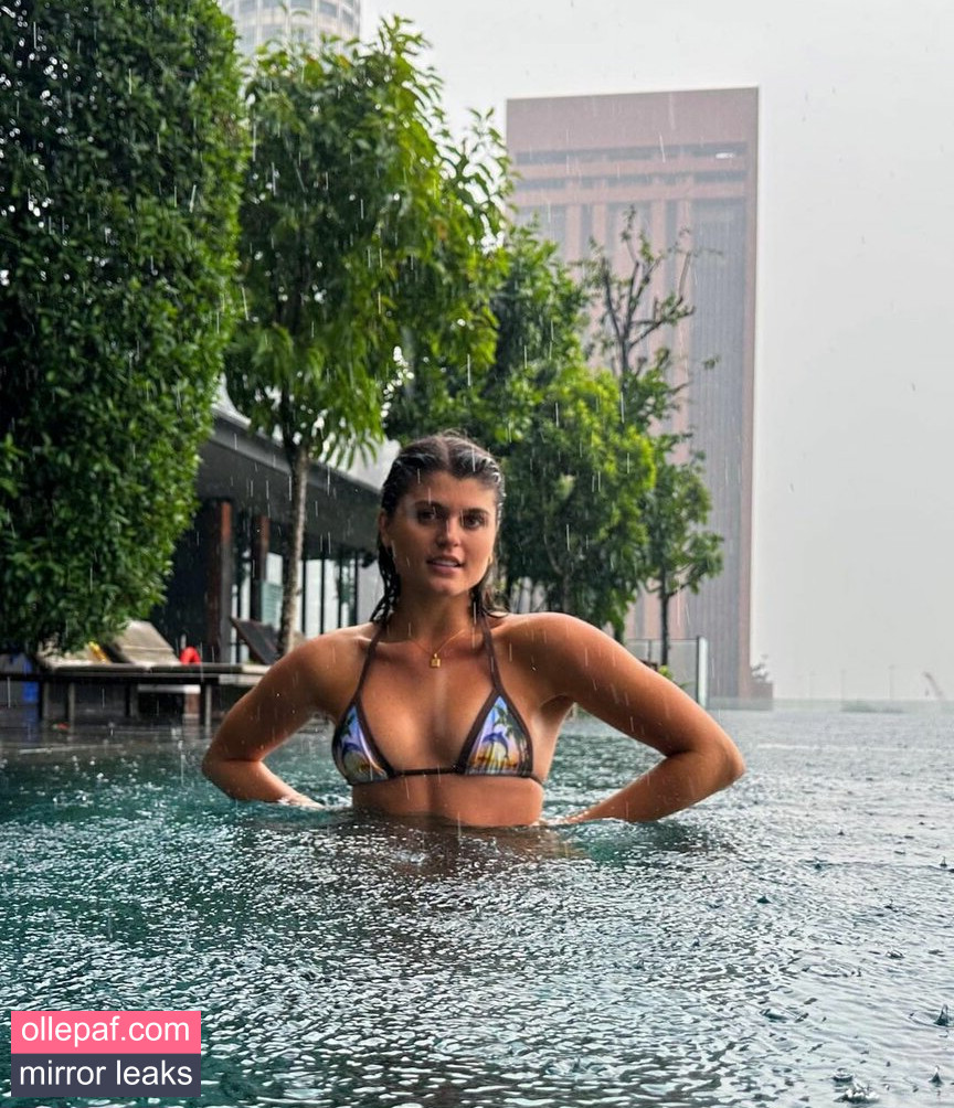 Latest Leaks livefitelle Nude #73 - Fapello