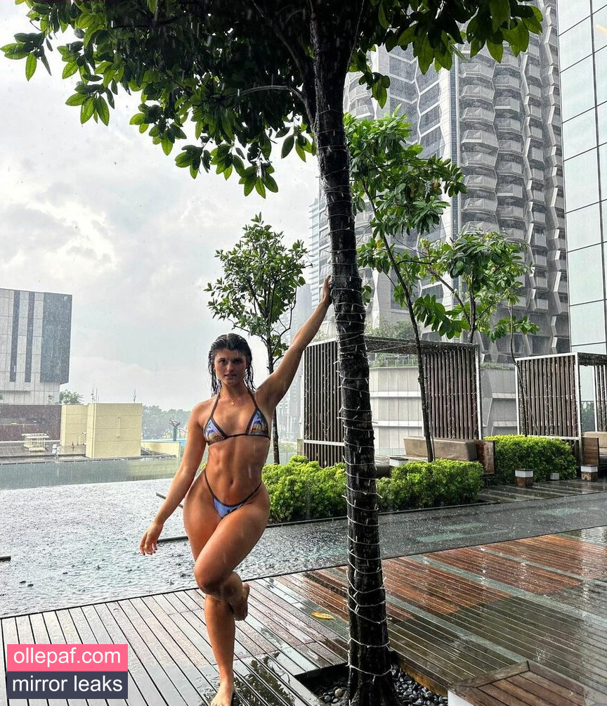 Latest Leaks livefitelle Nude #74 - Fapello
