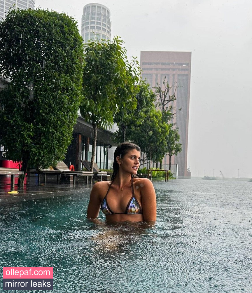 Latest Leaks livefitelle Nude #75 - Fapello