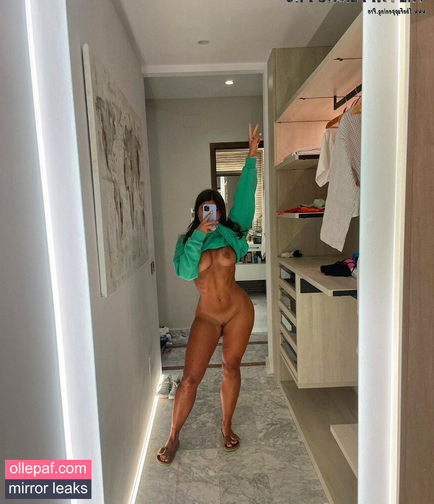 Latest Leaks livefitelle Nude #82 - Fapello
