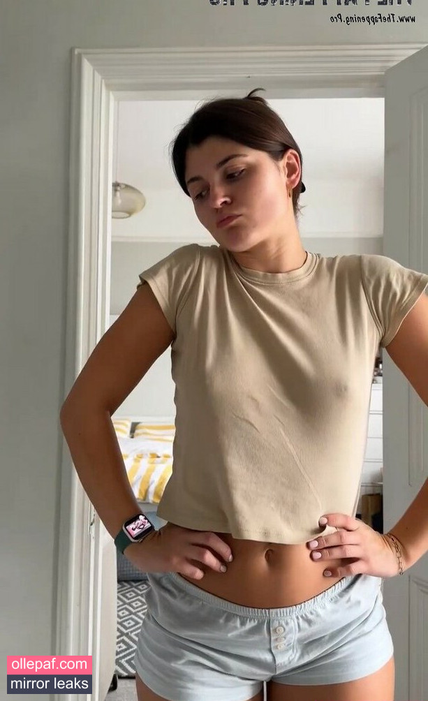 Latest Leaks livefitelle Nude #88 - Fapello