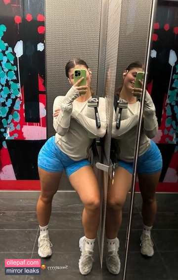 Latest Leaks livefitelle Nude #95 - Fapello