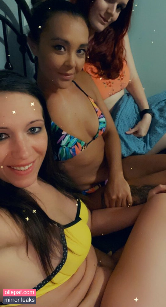 Latest Leaks livejj Nude #169 - Fapello