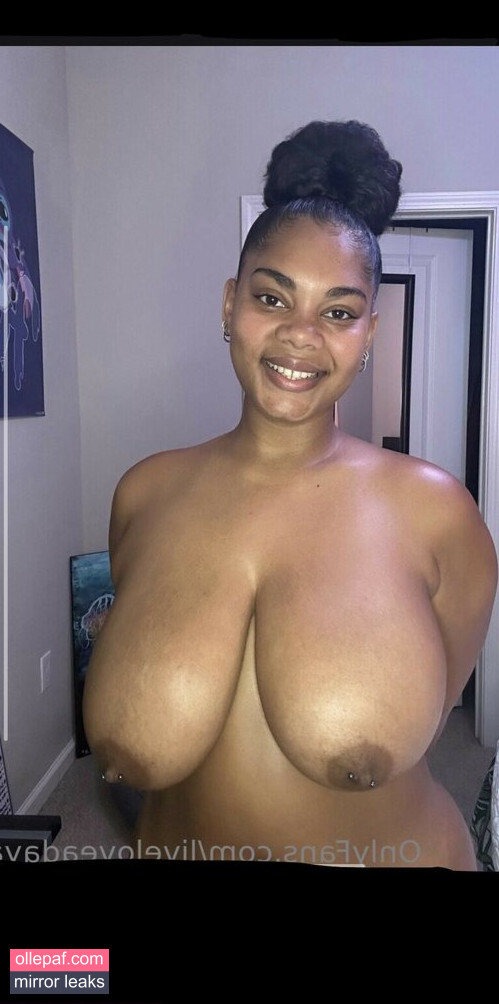 Latest Leaks Liveloveadaya Nude #191 - Fapello