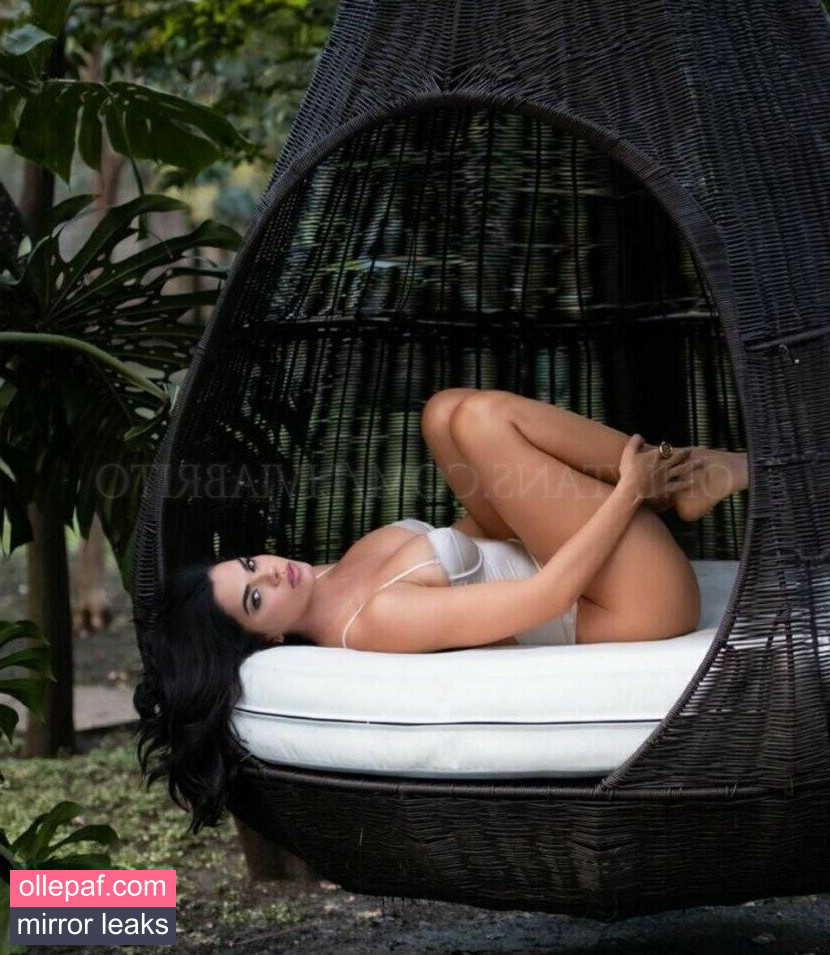 Latest Leaks Livia Brito Nude #132 - Fapello