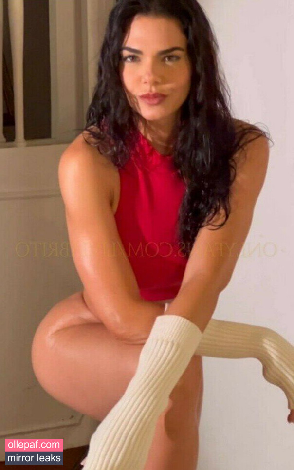 Latest Leaks Livia Brito Nude #138 - Fapello