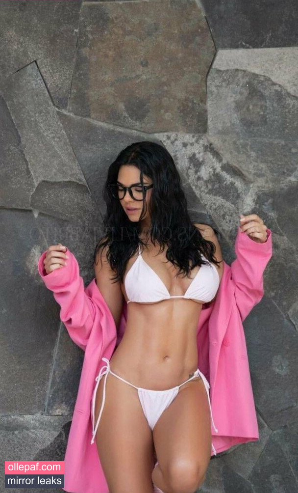 Latest Leaks Livia Brito Nude #162 - Fapello