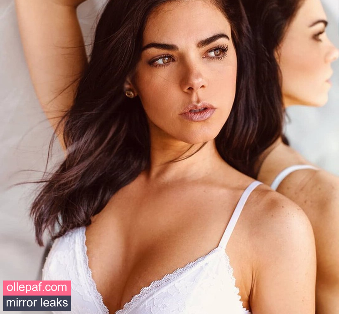 Latest Leaks Livia Brito Nude #20 - Fapello