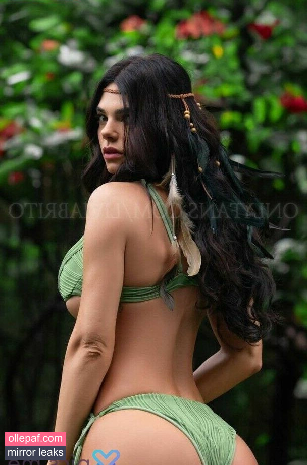 Latest Leaks Livia Brito Nude #38 - Fapello