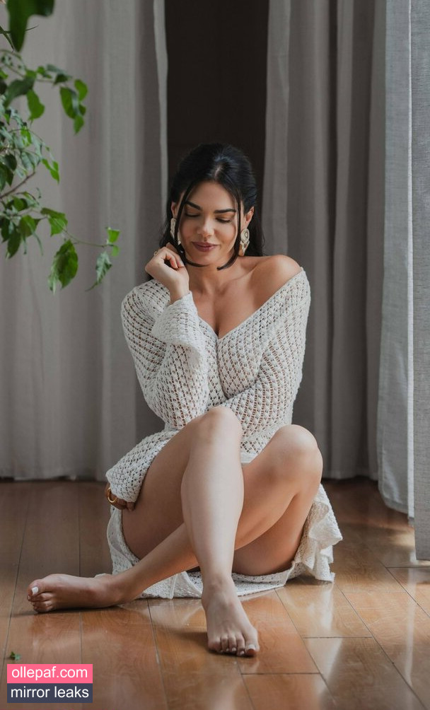 Latest Leaks Livia Brito Nude #64 - Fapello