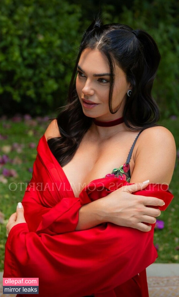Latest Leaks Livia Brito Nude #74 - Fapello