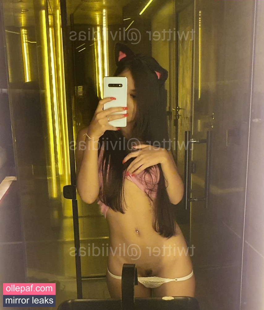 Latest Leaks Livia Dias Nude #111 - Fapello