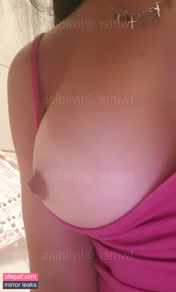 Latest Leaks Livia Dias Nude #80 - Fapello