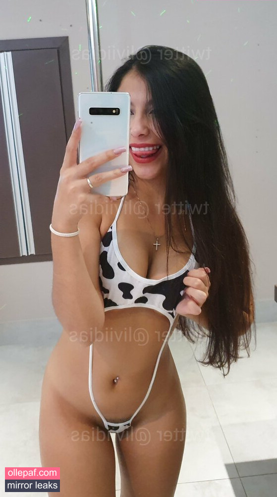 Latest Leaks Livia Dias Nude #85 - Fapello
