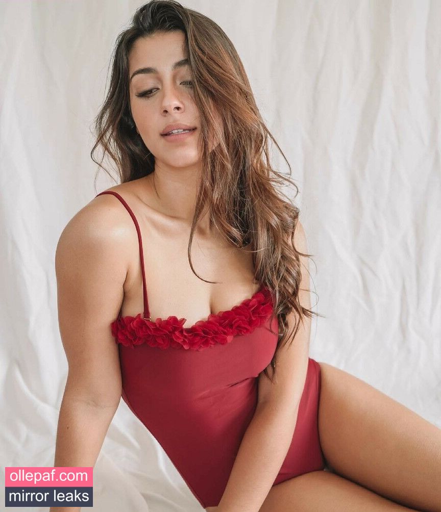 Latest Leaks Livia Dumont Dliviaa Nude #103 - Fapello