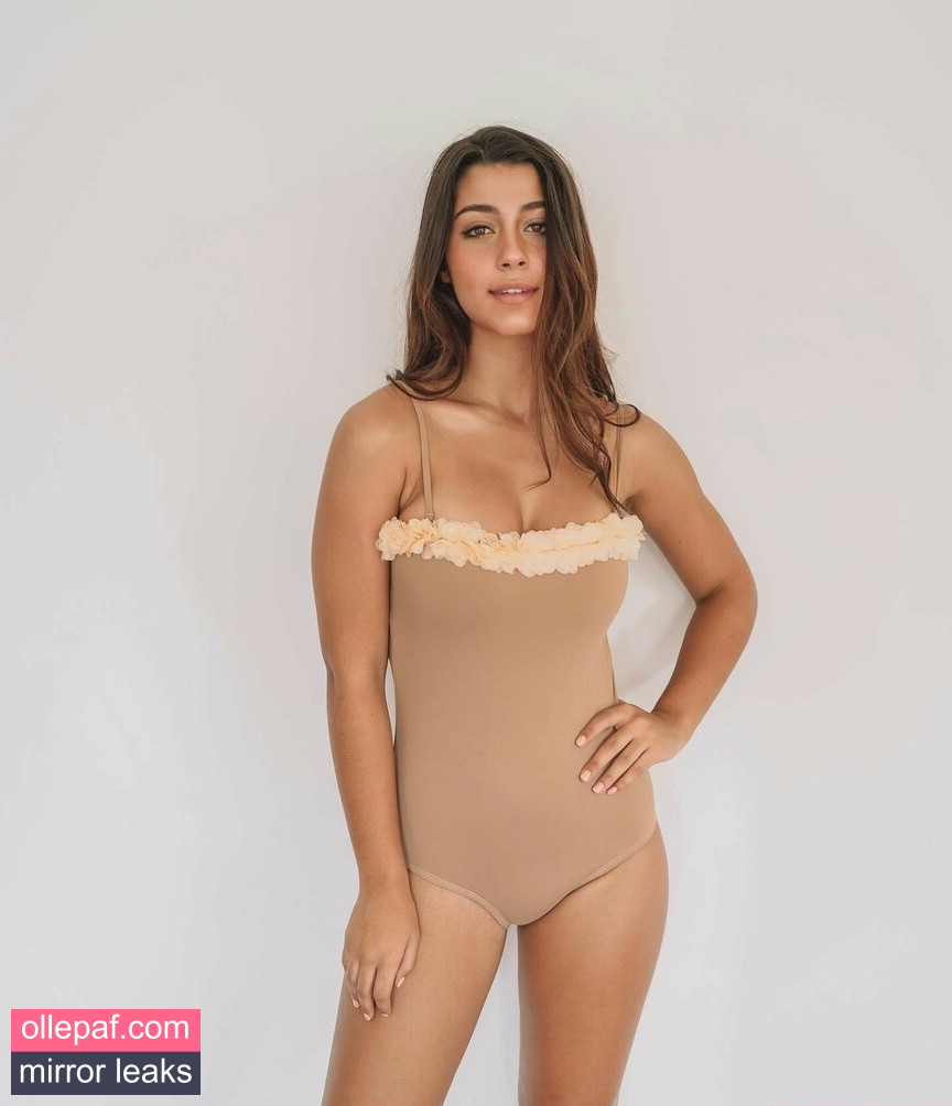 Latest Leaks Livia Dumont Dliviaa Nude #105 - Fapello