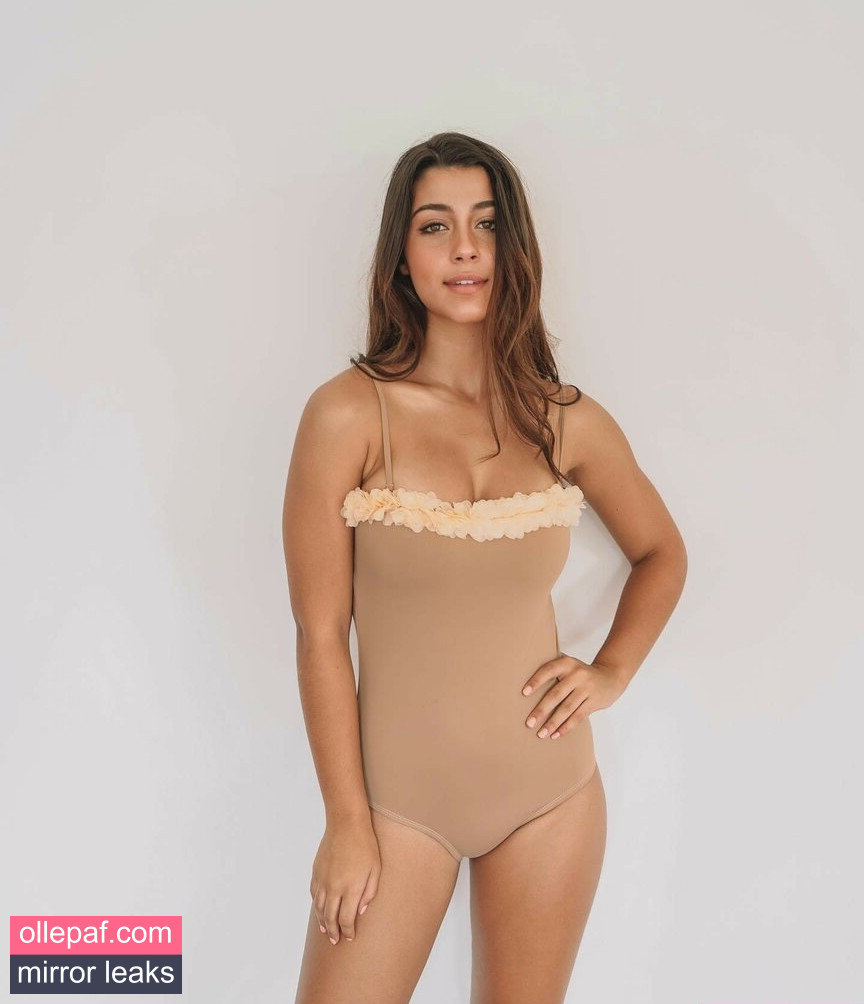 Latest Leaks Livia Dumont Dliviaa Nude #98 - Fapello