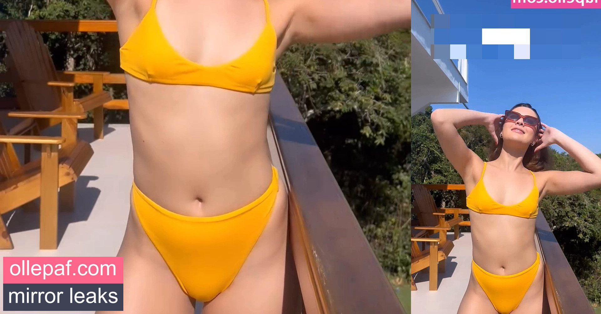 Latest Leaks Livia Inhudes Nude #2 - Fapello