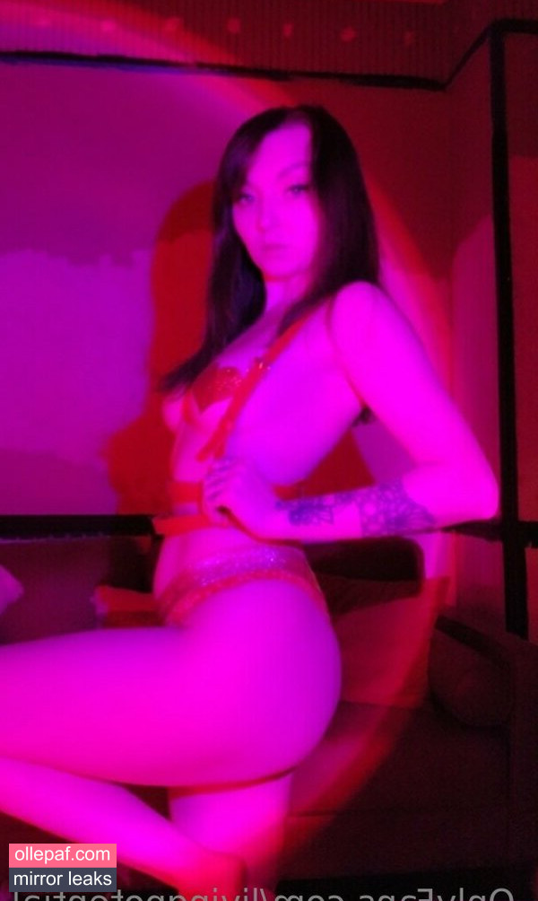 Latest Leaks livingpotential Nude #97 - Fapello