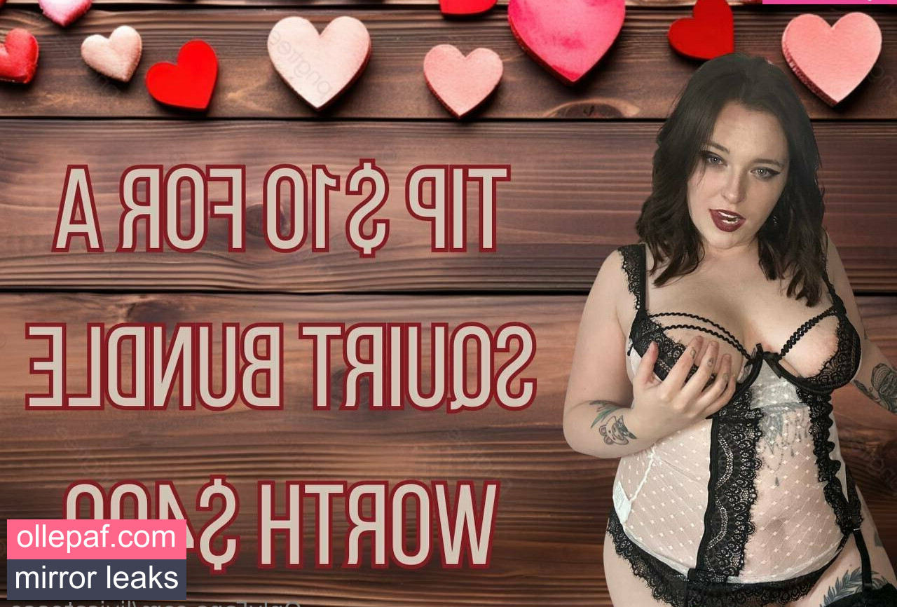 Latest Leaks livisatease Nude #50 - Fapello