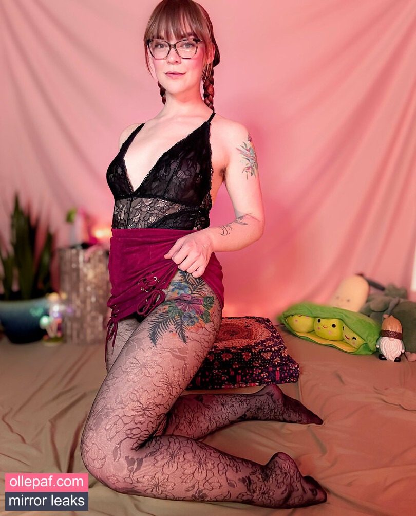 Latest Leaks livssecretlifefree Nude #40 - Fapello