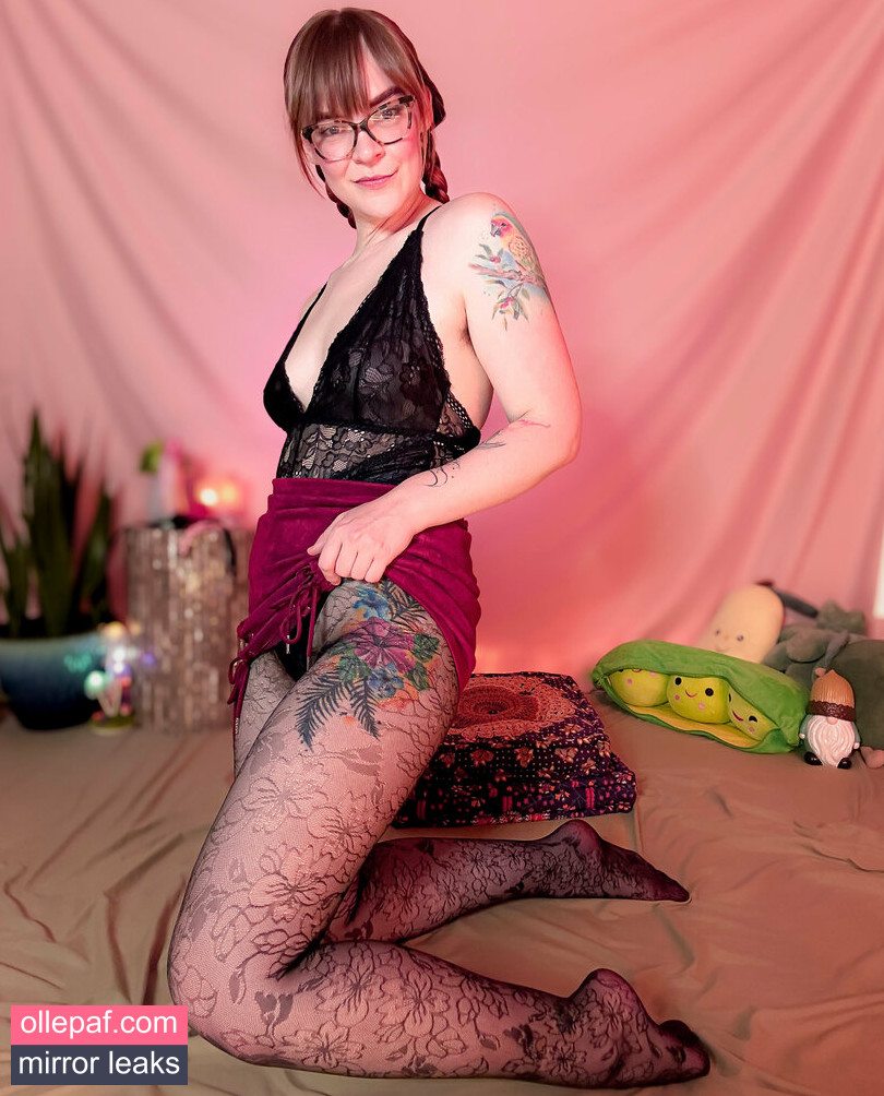 Latest Leaks livssecretlifefree Nude #41 - Fapello