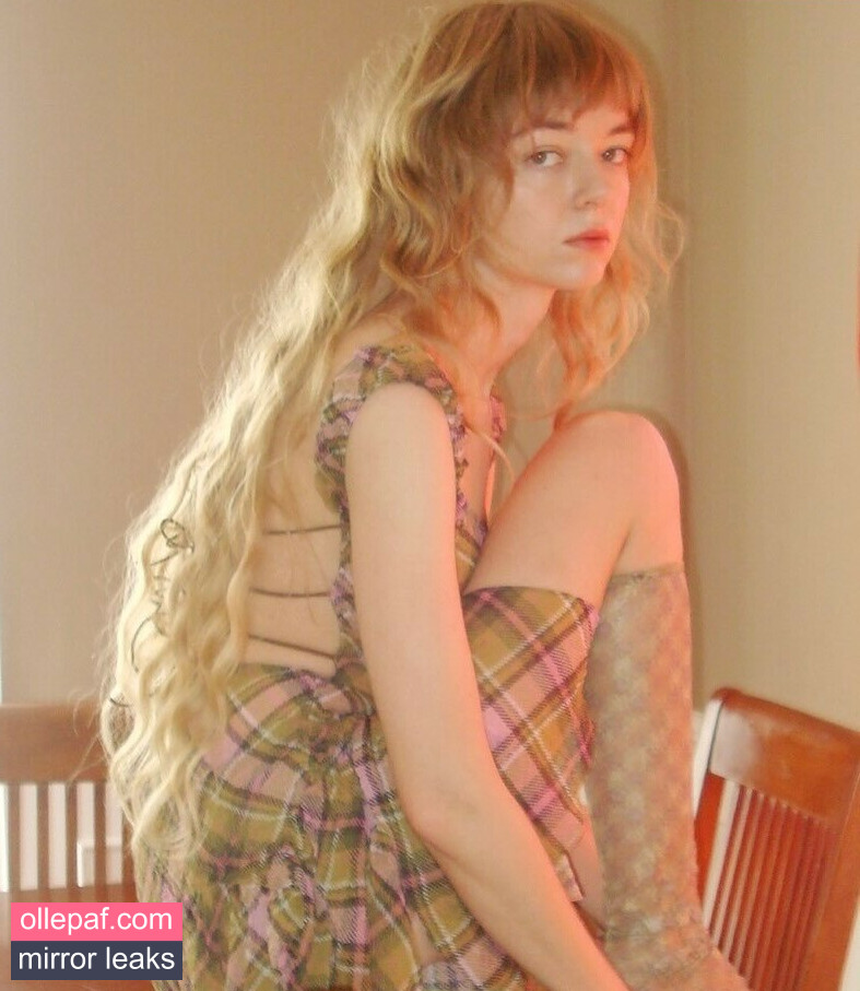 Latest Leaks Livvy Bennett Nude #4 - Fapello