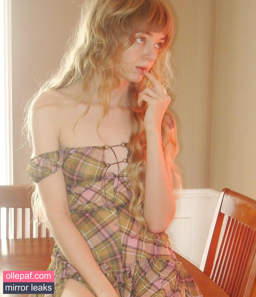 Latest Leaks Livvy Bennett Nude #5 - Fapello