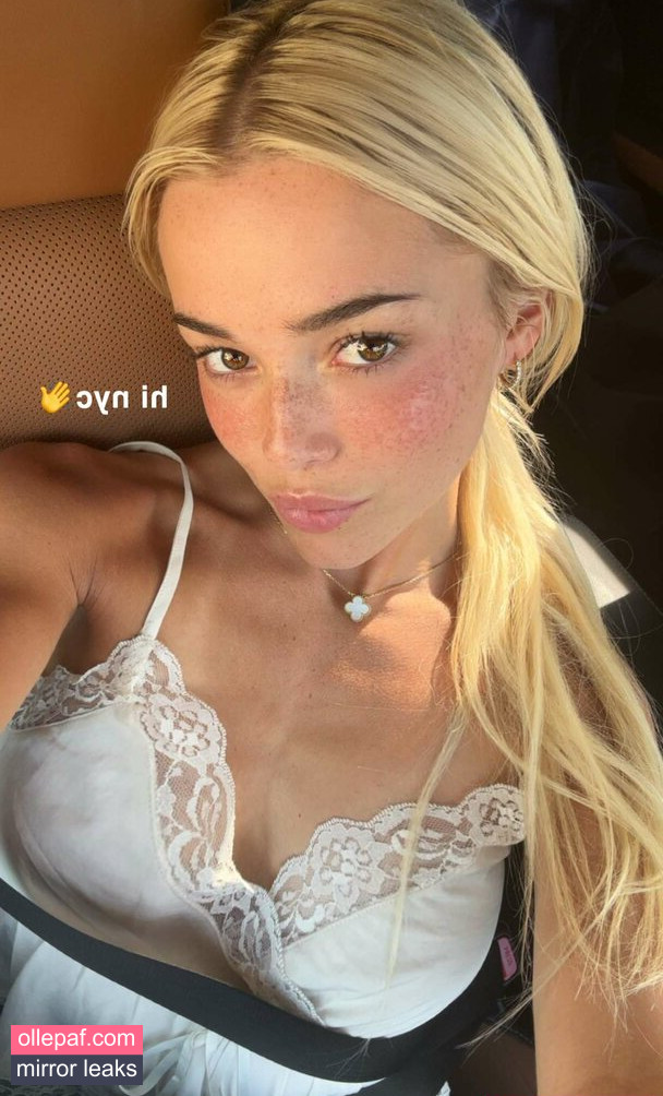 Latest Leaks Livvy Dunne Nude #2 - Fapello
