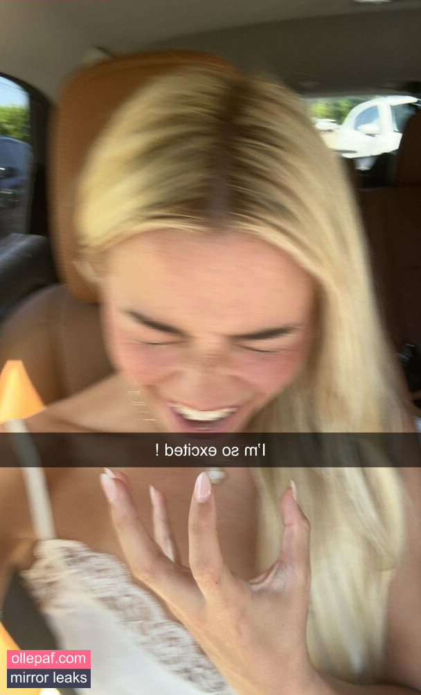 Latest Leaks Livvy Dunne Nude #6 - Fapello