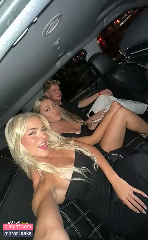 Latest Leaks Livvy Dunne Nude #7 - Fapello