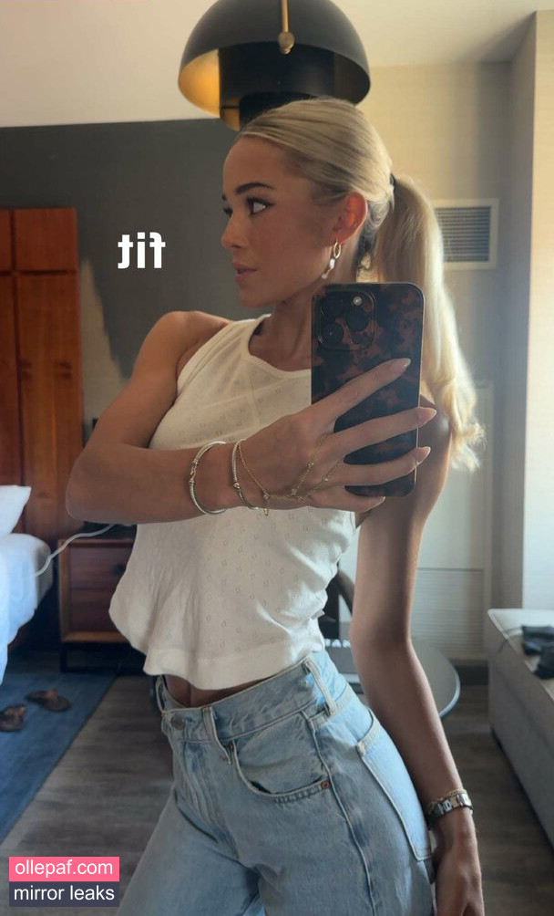 Livvy Dunne Nude Leaks OnlyFans - Fapello
