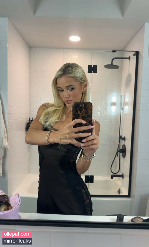 Latest Leaks Livvy Dunne Nude #6 - Fapello