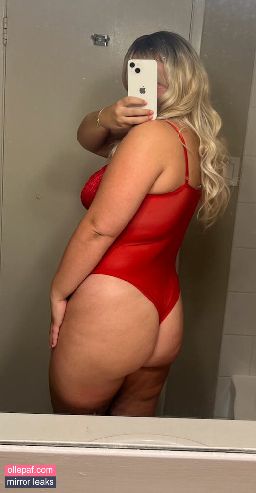Latest Leaks livvyharper Nude #8 - Fapello