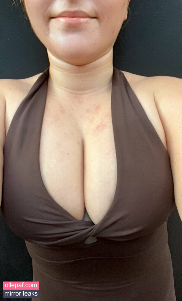 Latest Leaks livvyharper Nude #10 - Fapello